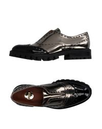 Мокасины RAS