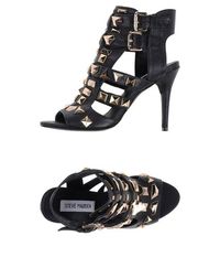 Сандалии Steve Madden