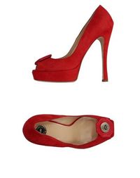 Туфли Elisabetta Franchi