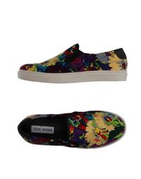 Низкие кеды и кроссовки Steve Madden
