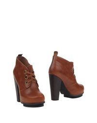 Ботинки Jeffrey Campbell