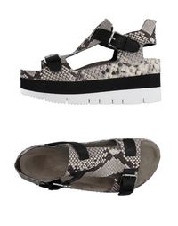 Сандалии ASH