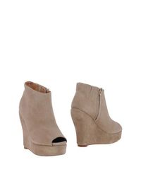 Ботинки Jeffrey Campbell