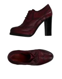 Обувь на шнурках Santoni Rose