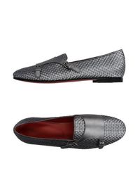 Мокасины Santoni