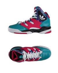 Высокие кеды и кроссовки Adidas Originals