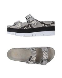 Сандалии ASH