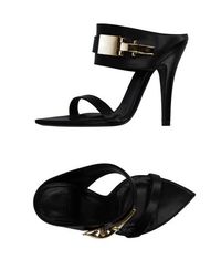 Сандалии Versus