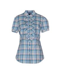 Pубашка Fred Perry