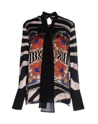 Блузка Just Cavalli