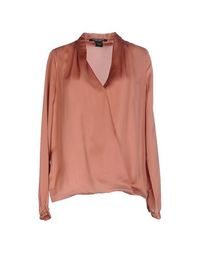 Блузка Maison Scotch
