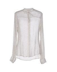 Pубашка Elisabetta Franchi Gold