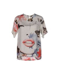 Блузка Roberto Cavalli