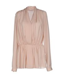 Pубашка Blumarine