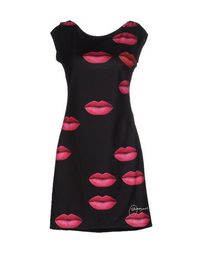 Короткое платье Desigual