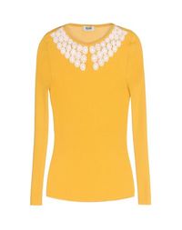 Свитер Moschino Cheapandchic