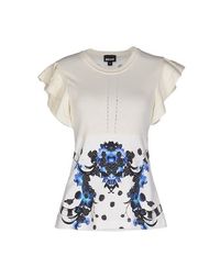 Футболка Just Cavalli