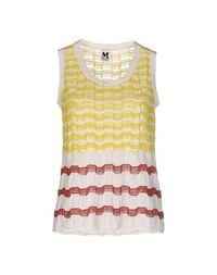 Свитер M Missoni