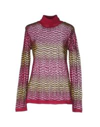 Водолазки M Missoni