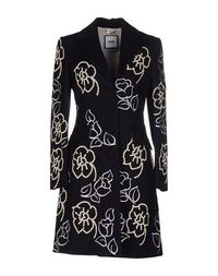 Пальто Moschino
