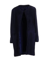 Легкое пальто Simonetta Ravizza