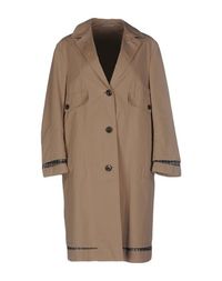 Легкое пальто Boglioli