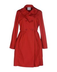 Легкое пальто Aspesi