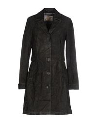 Легкое пальто Vintage DE Luxe