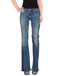 Джинсовые брюки Denim &; Supply Ralph Lauren