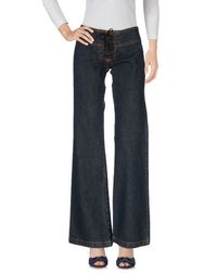 Джинсовые брюки Dkny Jeans