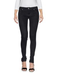 Джинсовые брюки Sexy Woman