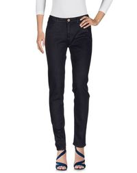 Джинсовые брюки Trussardi Jeans