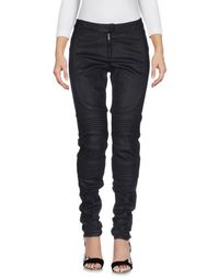 Джинсовые брюки Marcelo Burlon
