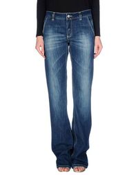 Джинсовые брюки Dondup