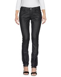 Джинсовые брюки MCQ Alexander Mcqueen