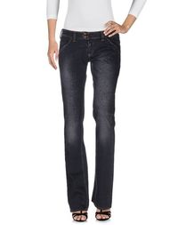 Джинсовые брюки MET