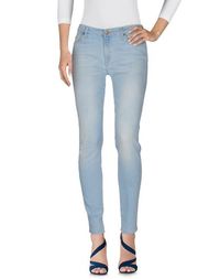 Джинсовые брюки 7 FOR ALL Mankind