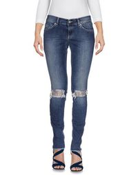 Джинсовые брюки Richmond Denim