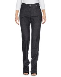 Джинсовые брюки Armani Collezioni