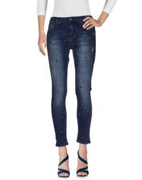 Джинсовые брюки Atos Lombardini