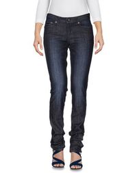 Джинсовые брюки Dkny Jeans