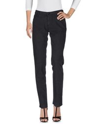 Джинсовые брюки ROŸ Roger's