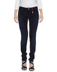Джинсовые брюки Richmond Denim