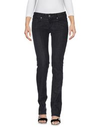 Джинсовые брюки M.Grifoni Denim
