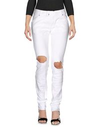 Джинсовые брюки MET