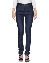 Джинсовые брюки M.Grifoni Denim