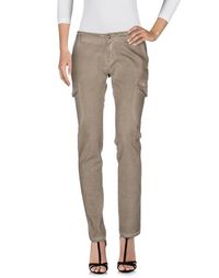 Джинсовые брюки Blugirl Blumarine