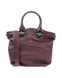Сумка на руку Guess