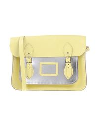 Сумка через плечо THE Cambridge Satchel Company