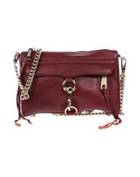 Сумка на руку Rebecca Minkoff